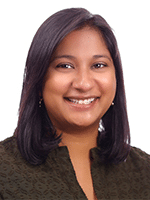 Headshot of provider Ritu Winders NP