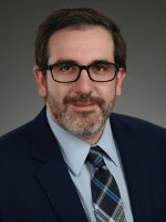 Headshot of provider Jacob Winograd MD