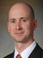 Headshot of provider James Witkowski MD