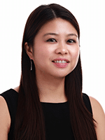 Headshot of provider Michelle Wong DO