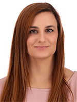 Headshot of provider Lesly Wood DNP