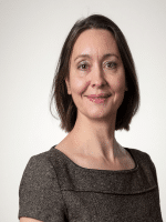 Headshot of provider Antoanela  Zaharia MD