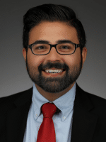 Headshot of provider Subtain Zia DO