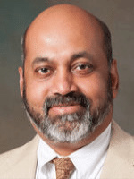 Headshot of provider Karl  Zuzarte MD