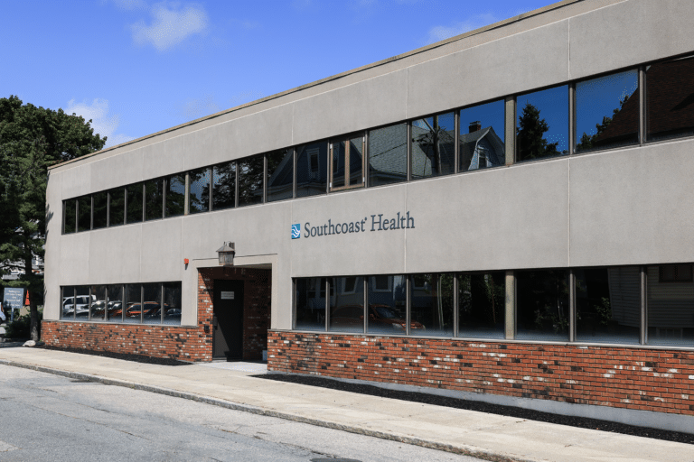Allen Street Laboratory