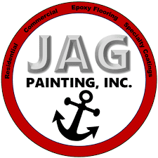 JAG Painting
