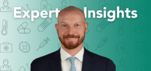Dr. Nicholas Martin, MD
