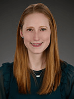 Headshot of provider Emily Bak NP