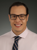 Headshot of provider Heinrich-Karl (Karl) Greenblatt MD