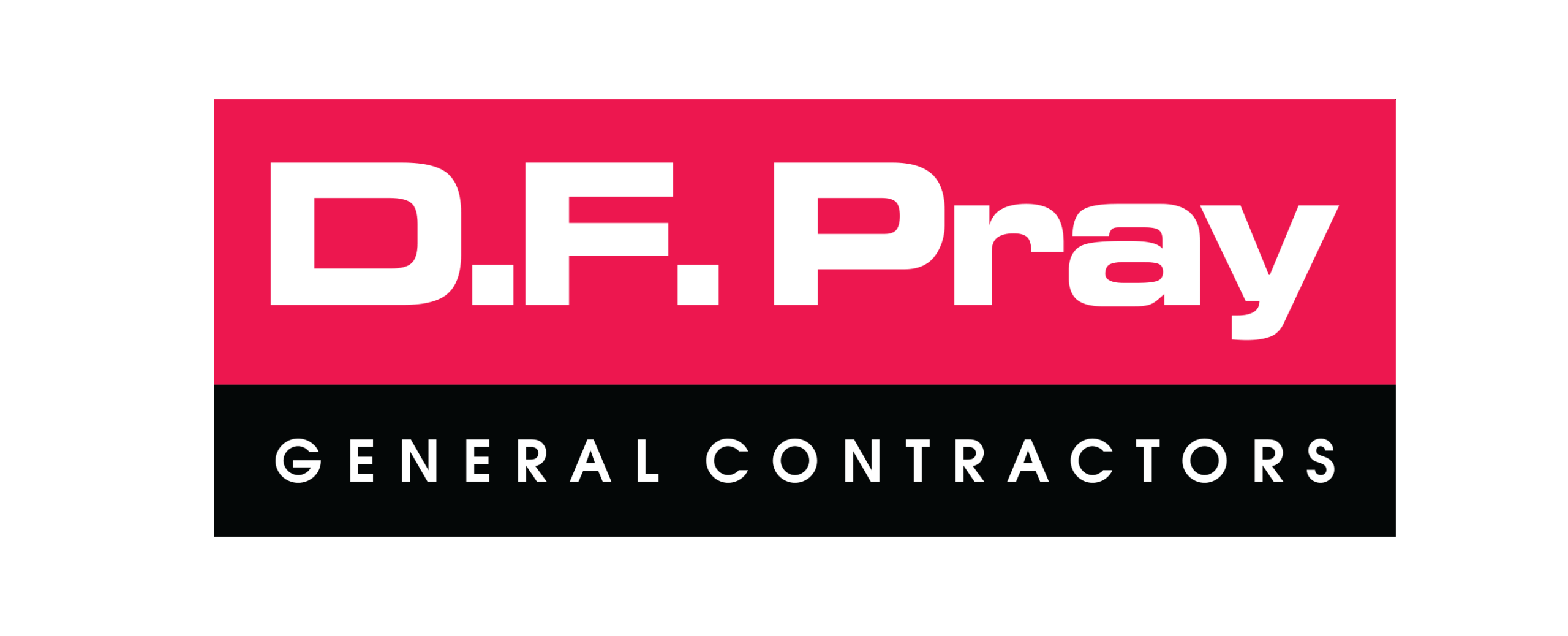 DF Pray General Contractors