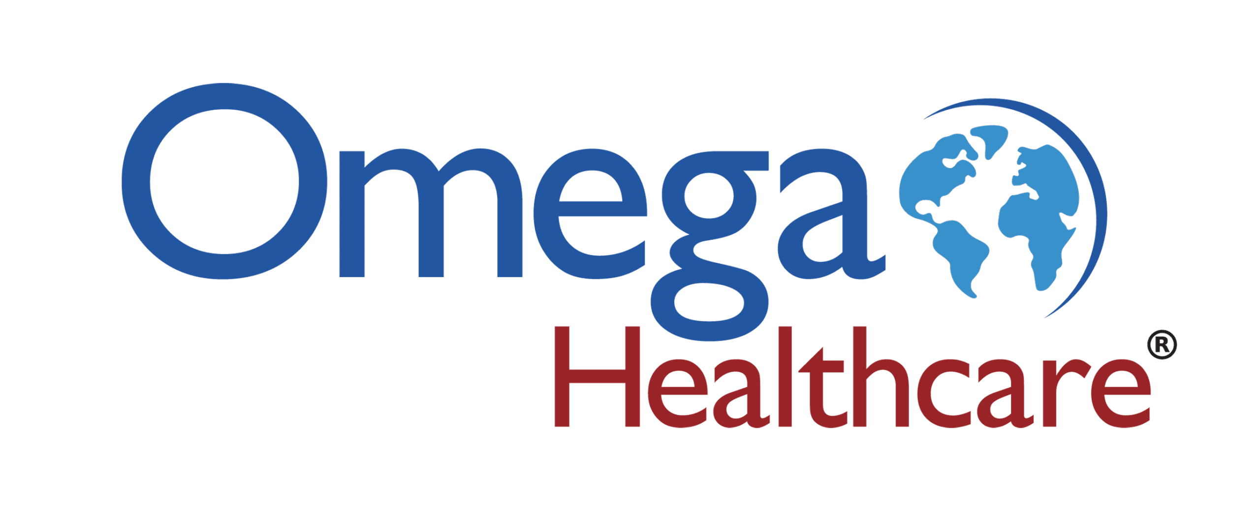 Omega Healthcare