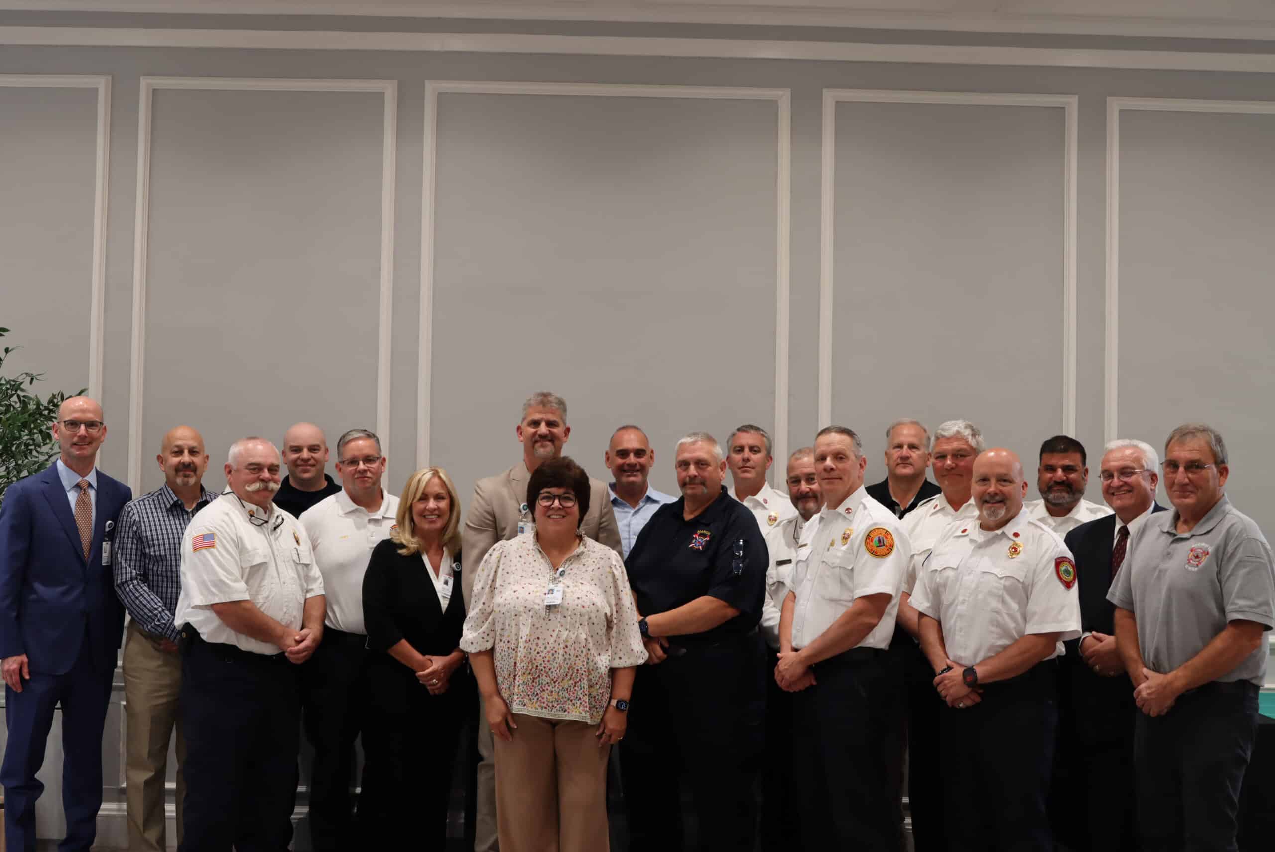 EMS 2026