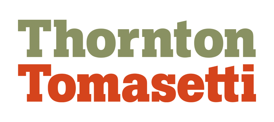 Thornton Tomasetti