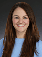 Headshot of provider Erin Bernardo NP