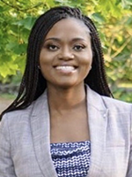 Headshot of provider Orobosa Osawonuyi NP