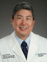 Headshot of provider Richard Pin MD, FACS