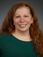 Headshot of provider Karen Bergeron PA-C
