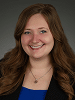 Headshot of provider Kathryn Davis MD