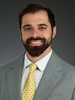 Headshot of provider Ahmad Halawi MD