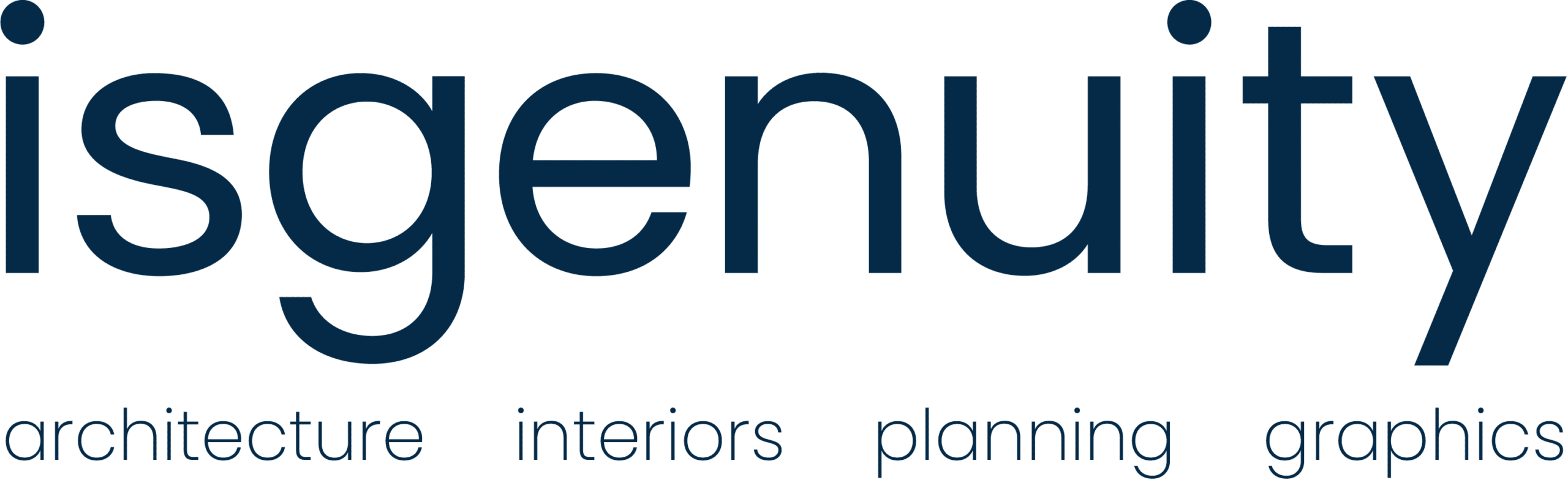 Isgenuity