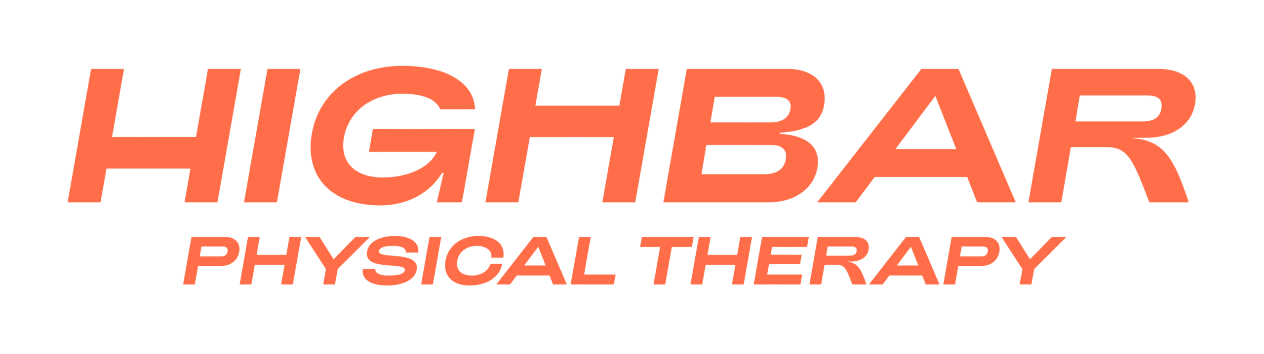 Highbar