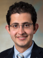 Headshot of provider Michael Roberts MD