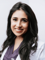 Headshot of provider Katayun Adhami MD