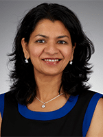 Headshot of provider Purva Agarwal MD