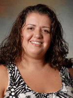 Headshot of provider Sally Alexandre PA