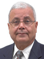 Headshot of provider Moustafa Ali MD