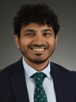Headshot of provider Mustafa Shoaib Ali MD
