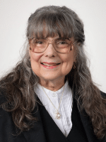 Headshot of provider Elaine Allendorf NP, MPH