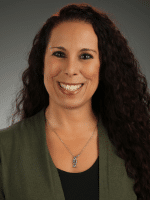 Headshot of provider Sandra Araujo FNP