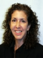 Headshot of provider Kathryn Arruda OD