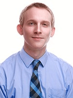 Headshot of provider Thomas Atwood MD