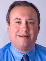 Headshot of provider Paul Beade MD