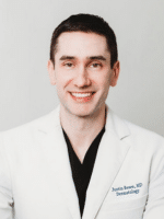 Headshot of provider Justin Besen MD