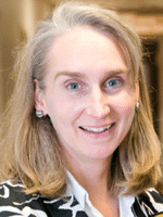 Headshot of provider Elizabeth Blanchard MD