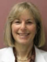 Headshot of provider Nina Blumenthal MD