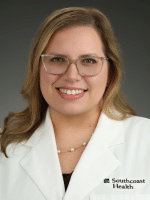 Headshot of provider Jennifer Botelho CNM