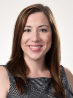 Headshot of provider Jessica Breen Sheth PA