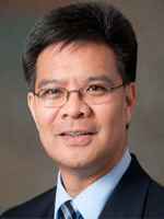 Headshot of provider Miguel  Brillantes MD