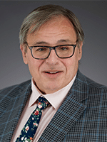 Headshot of provider Bruce Brown MD
