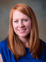 Headshot of provider Therese Brown CNM, CNP