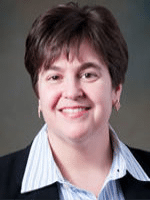 Headshot of provider Victoria Bruegel MD