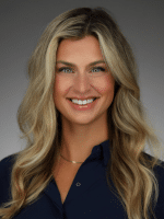Headshot of provider Alexa Brynildsen NP