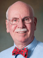 Headshot of provider Joseph Burke MD