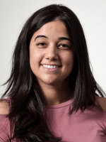 Headshot of provider Victoria Cabral NP