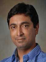 Headshot of provider Mushtaque  Chachar MD