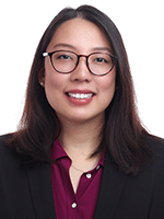 Headshot of provider Joann Chang MD